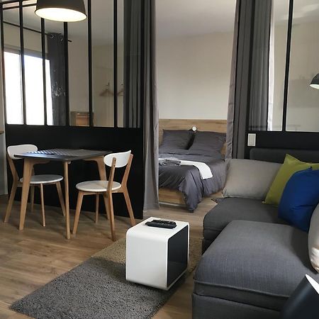 Appartements Les Rochelais La Rochelle (Charente-Maritime) Exterior foto