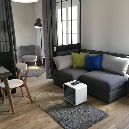 Appartements Les Rochelais La Rochelle (Charente-Maritime) Exterior foto