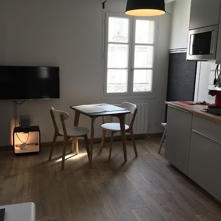 Appartements Les Rochelais La Rochelle (Charente-Maritime) Exterior foto