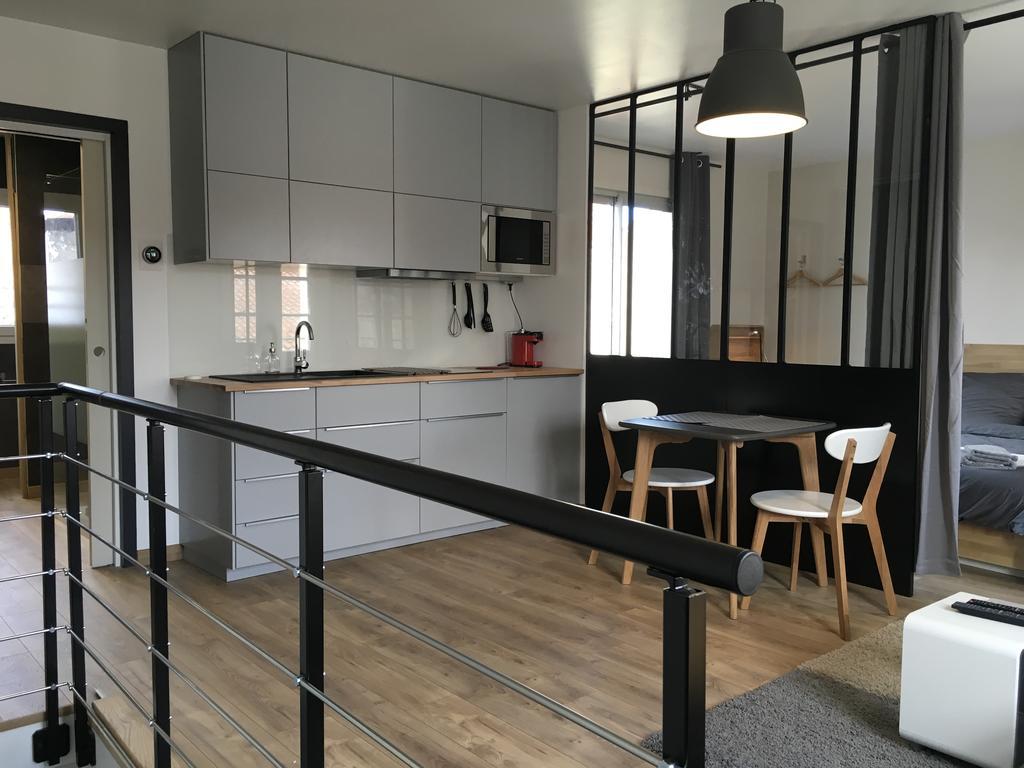 Appartements Les Rochelais La Rochelle (Charente-Maritime) Exterior foto