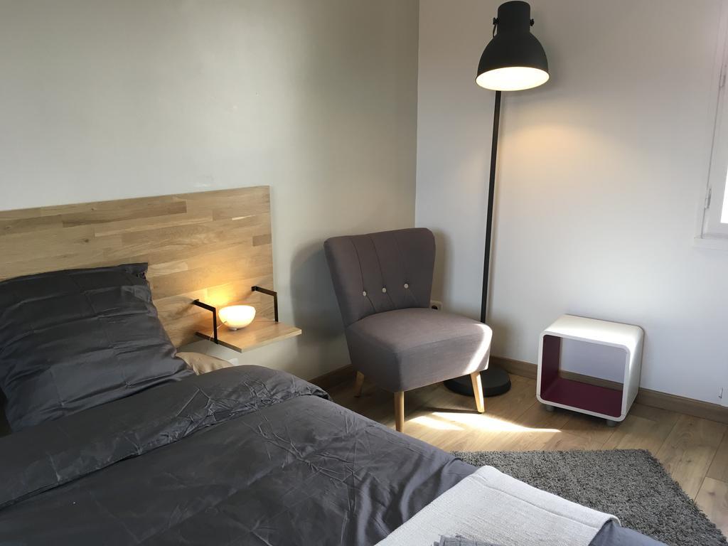 Appartements Les Rochelais La Rochelle (Charente-Maritime) Exterior foto