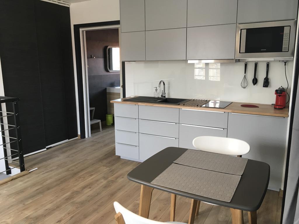 Appartements Les Rochelais La Rochelle (Charente-Maritime) Exterior foto