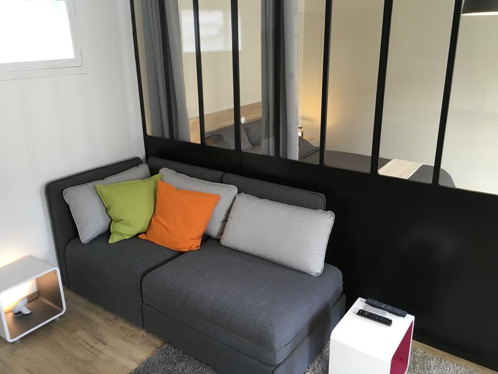 Appartements Les Rochelais La Rochelle (Charente-Maritime) Exterior foto