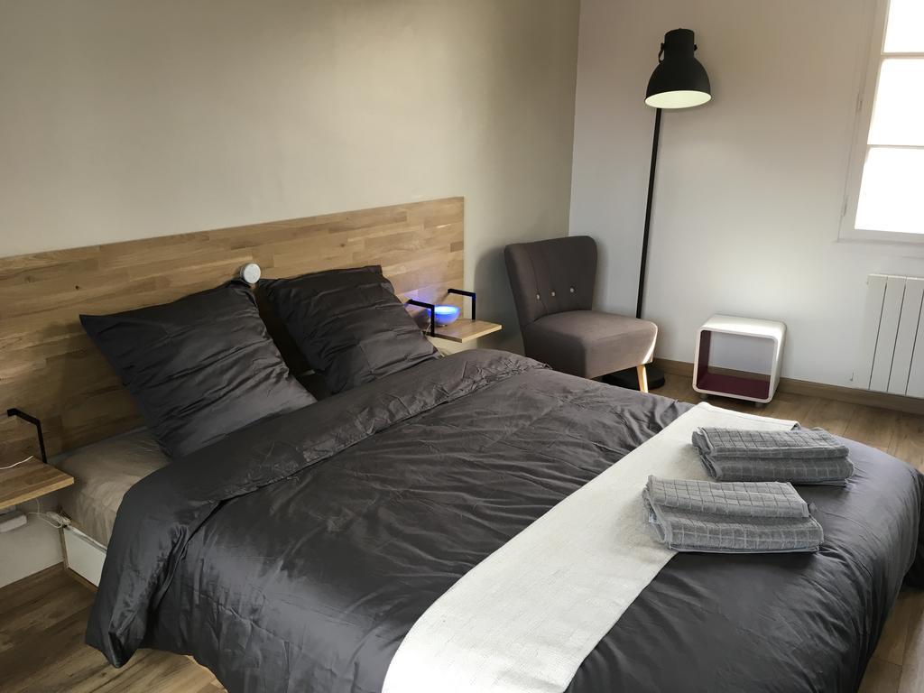 Appartements Les Rochelais La Rochelle (Charente-Maritime) Exterior foto