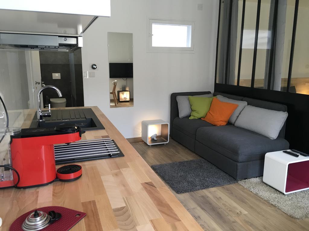 Appartements Les Rochelais La Rochelle (Charente-Maritime) Exterior foto