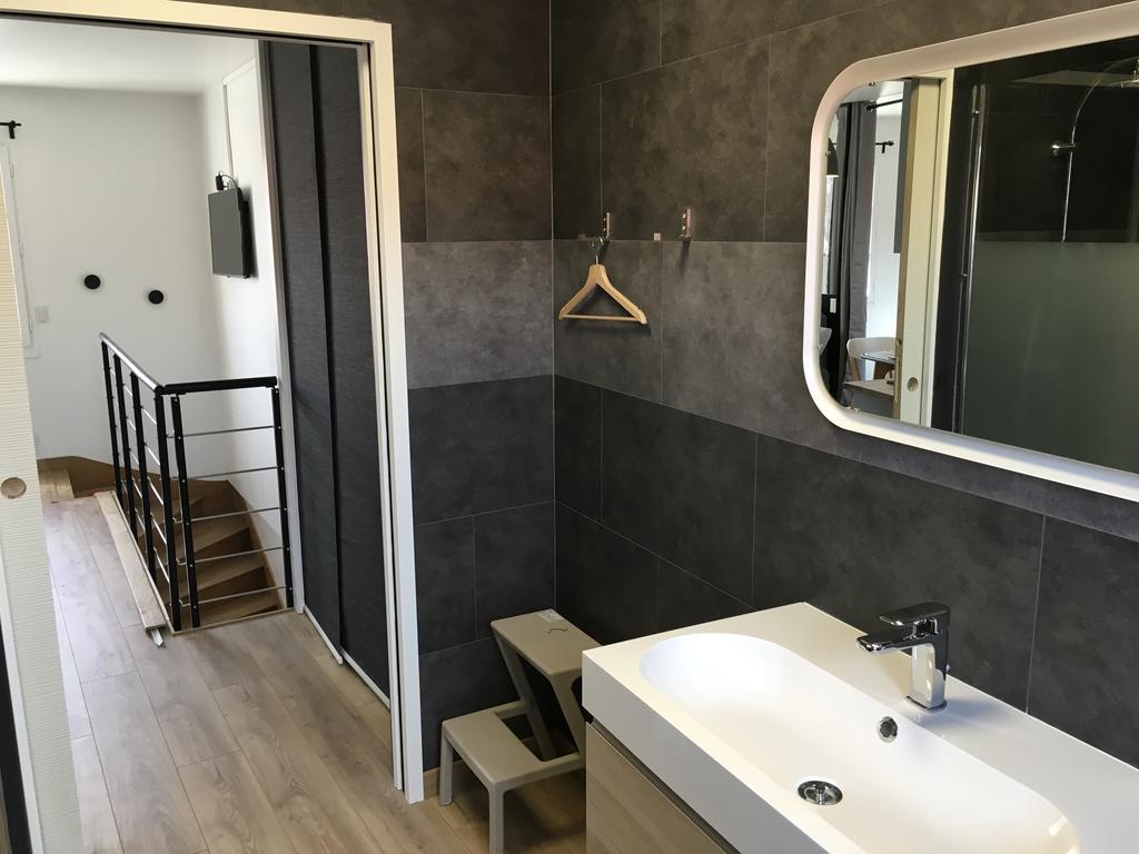 Appartements Les Rochelais La Rochelle (Charente-Maritime) Exterior foto