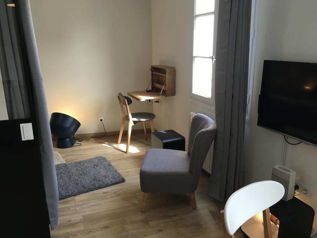 Appartements Les Rochelais La Rochelle (Charente-Maritime) Exterior foto