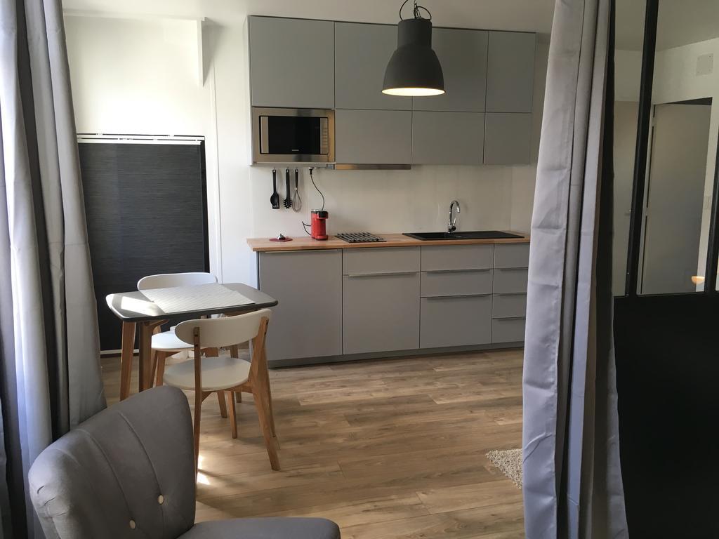 Appartements Les Rochelais La Rochelle (Charente-Maritime) Exterior foto