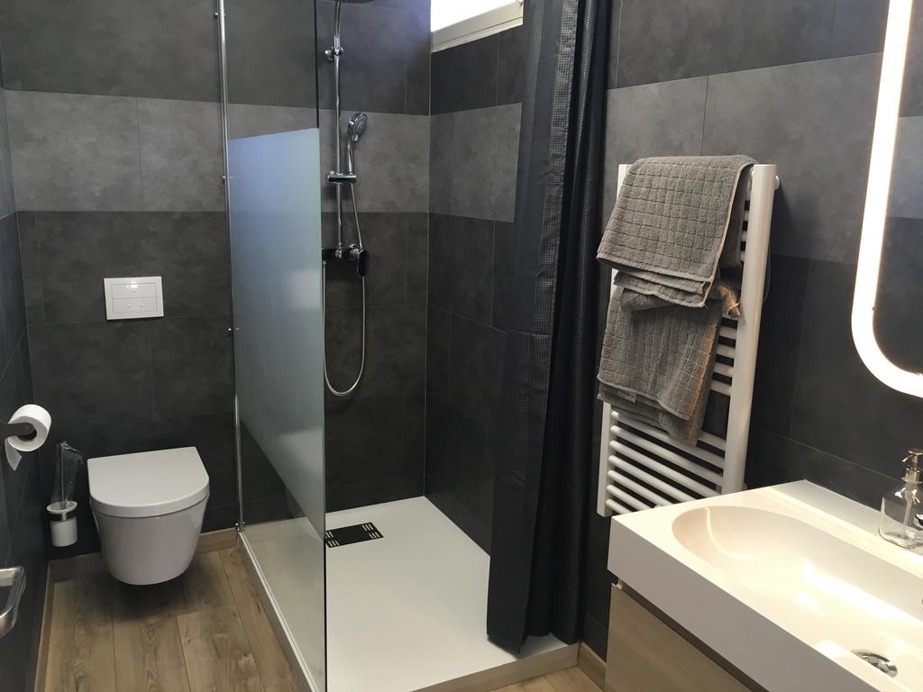 Appartements Les Rochelais La Rochelle (Charente-Maritime) Exterior foto
