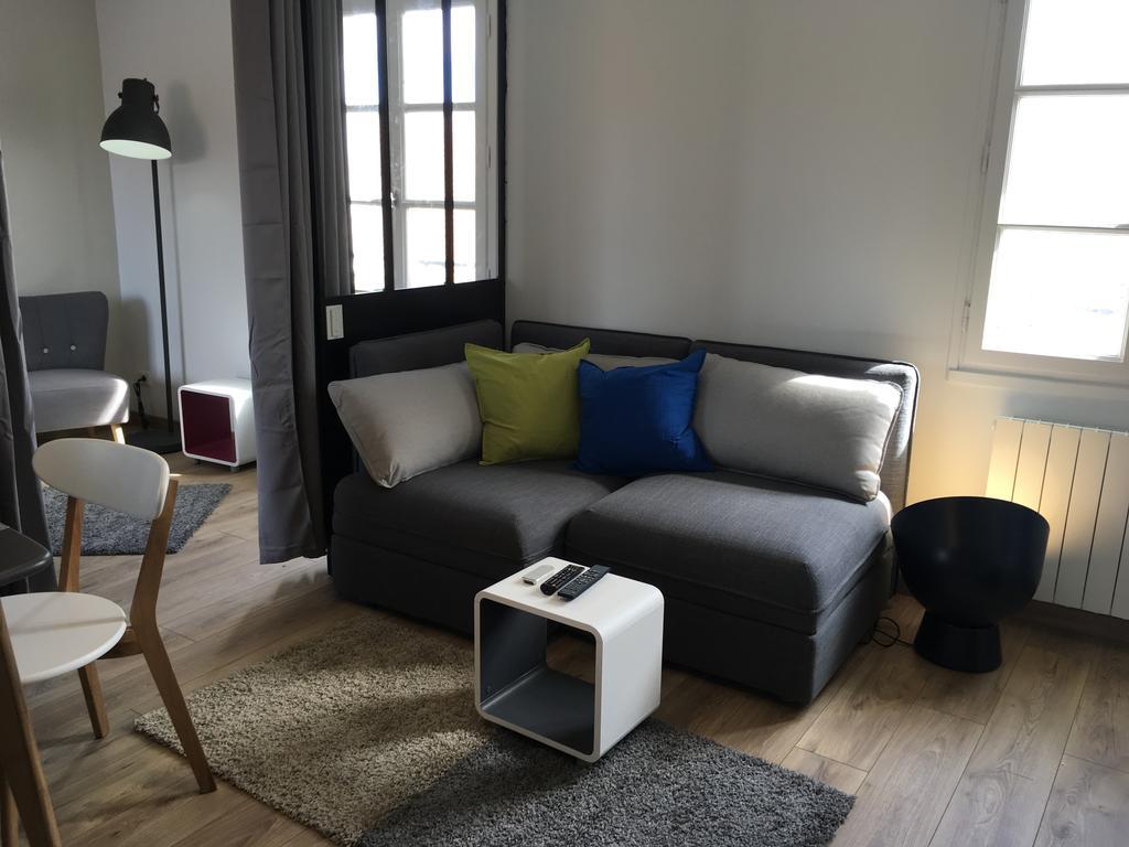 Appartements Les Rochelais La Rochelle (Charente-Maritime) Exterior foto