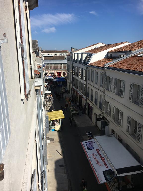 Appartements Les Rochelais La Rochelle (Charente-Maritime) Exterior foto